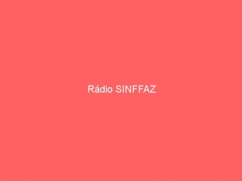 Rádio SINFFAZ
