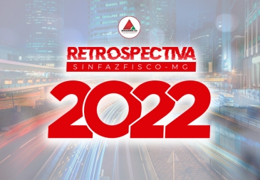 Retrospectiva 2022 - Um ano de muitas lutas