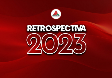 Retrospectiva 2023 | Vitórias e Lutas do Sinfazfisco-MG