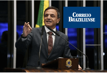 Congelamento do salário de servidor fica fora do marco fiscal