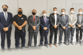 Concurso Público para GEFAZ | Sinfazfisco-MG se reúne com cúpula da SEF