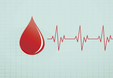 Sinfazfisco-MG pede ajuda aos colegas para doação de sangue