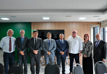 Pacto de Brasília finaliza reuniões sobre anteprojeto da Lei Complementar da Administração Tributária