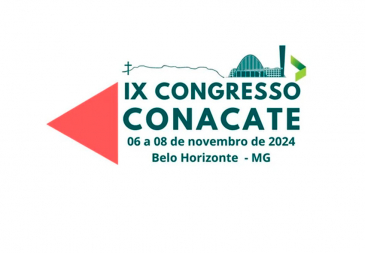 Congresso Conacate irá discutir a Precarização e Terceirização do Serviço Público