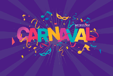 Recesso de Carnaval