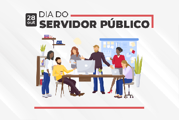 Dia do Servidor Público