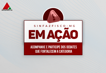 Informativo para Debate Sindical: Desvio de Função e Valorização da Carreira de Gestor Fazendário