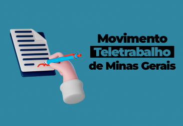 Sinfazfisco-MG passa a integrar o Movimento em Defesa do Teletrabalho
