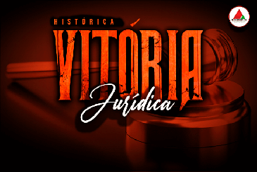 Vitória Jurídica sem precedentes! ADI 3913 é rejeitada pelo STF!