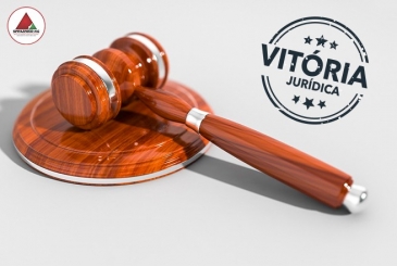 Férias-prêmio não gozadas | Filiados obtém vitória Judicial gigantesca!