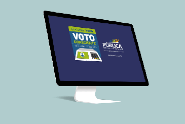 Pública promove live com candidatos às Prefeituras de Leopoldina/MG, Santos Dumont/MG e S. José dos Campos/SP