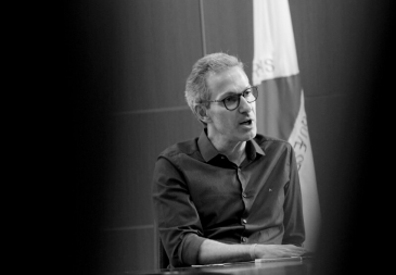 Um governo voltado para os ricos