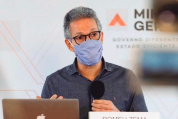 Mesmo com dinheiro em caixa, Governador mantém pagamento escalonado e não quita o 13º