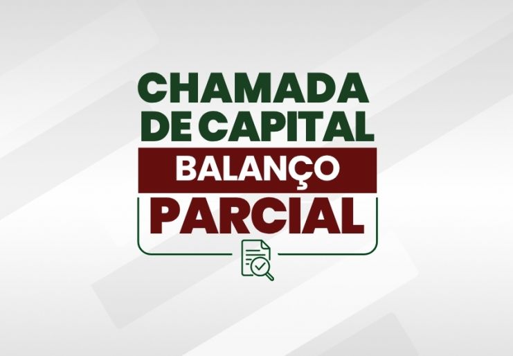 Chamada de Capital completa uma semana com importante participação da Categoria