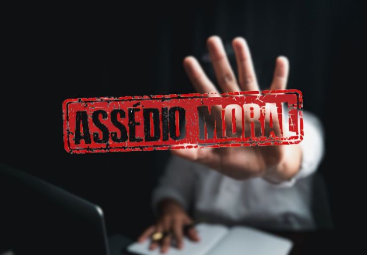 Assédio Moral na SEF: discurso ou realidade? 