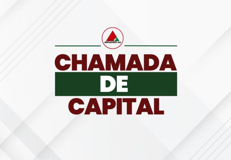 Chamada de Capital | Unidos na defesa da categoria, fortalecidos pela sua contribuição