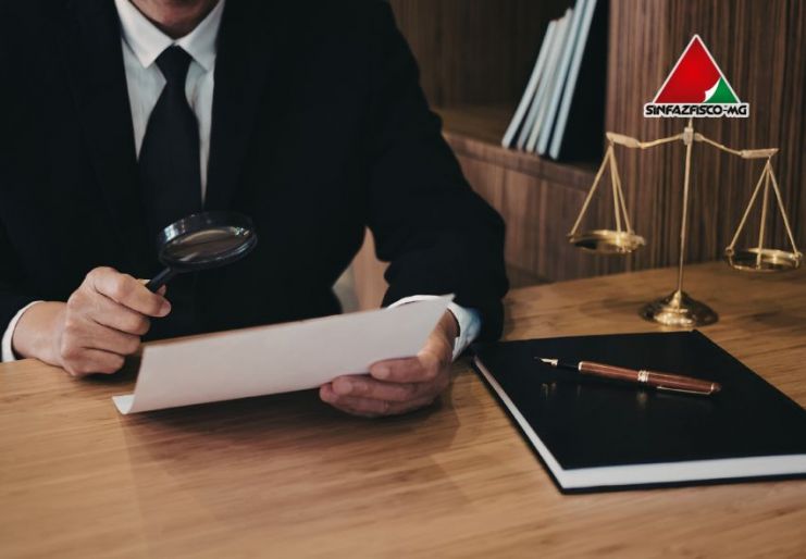 Sinfazfisco-MG disponibiliza estudo jurídico sobre o pedágio da EC 104/20 e o entendimento do TCE-MG