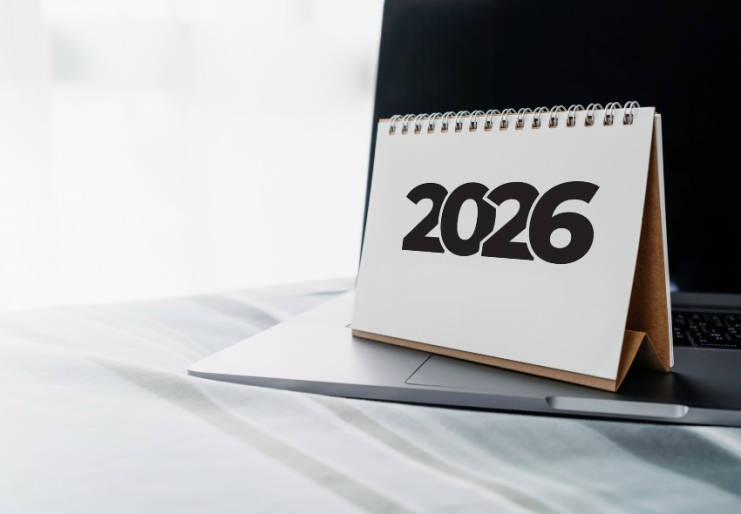 Calendário de feriados e pontos facultativos de 2026 é divulgado