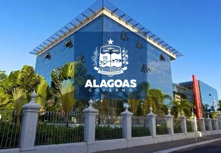 Governo de Alagoas publica LOAT dos servidores da carreira de tributação e finanças