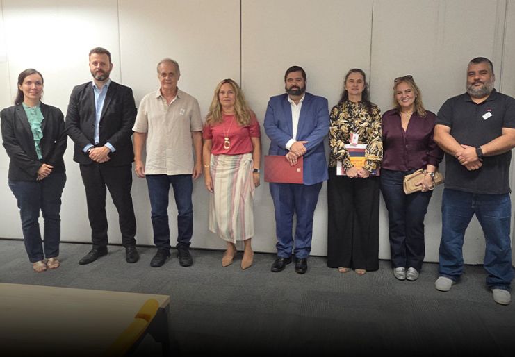 Sinfazfisco-MG se reúne com Secretária de Fazenda e apresenta principais demandas da categoria