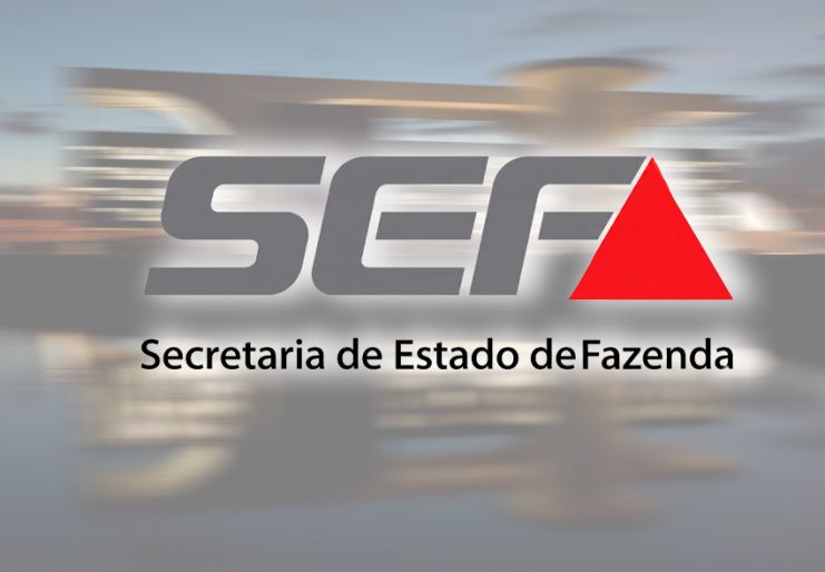 Desejo de sucesso à nova Secretária de Fazenda de Minas Gerais