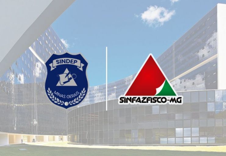 Sinfazfisco-MG se solidariza com colegas do Sindep/MG