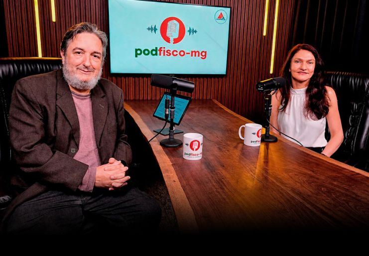 Podfisco-MG debate tecnologia, Reforma Tributária e os desafios da Administração Tributária