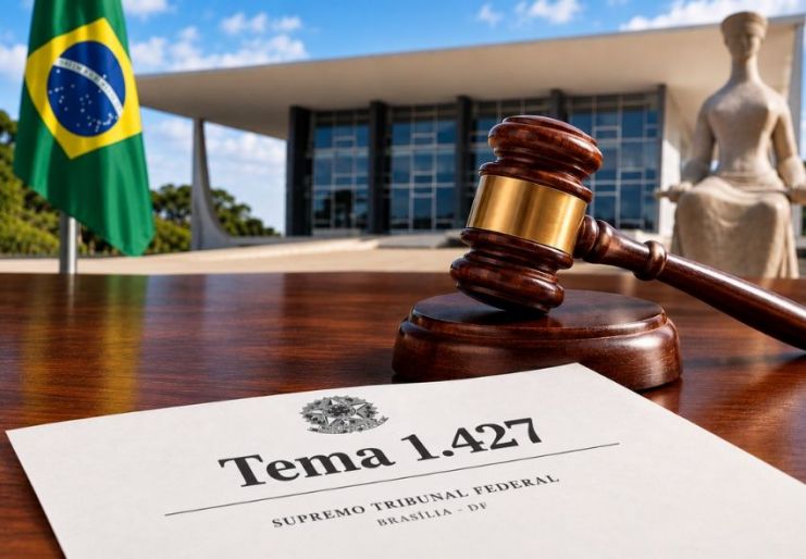 Problemas que enfrentaremos com o julgamento dos embargos do Tema 1427