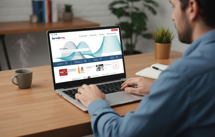 Informe de Rendimentos dos Servidores de MG já está disponível; saiba como acessar