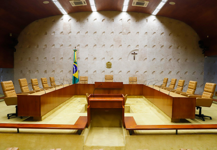 Decisão do STF sobre verbas indenizatórias no Judiciário e no MP amplia preocupação com a GEPI