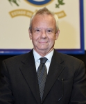 Pedro Gonçalves Diniz Filho - Secretário
