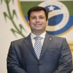 Alexandre Mello Telles de Menezes - Presidente