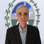 Flávio de Almeida Capiberibe - Vice-Presidente Administrativo e Financeiro
