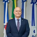 Floriano Adalberto de Oliveira - Diretor Social 