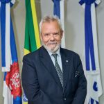 Pedro Gonçalves Diniz Filho - Tesoureiro