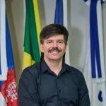 Flávio Esteves Ferreira - Diretor de Apoio Legislativo