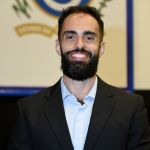 Henrique Martins Vieira - Tesoureiro