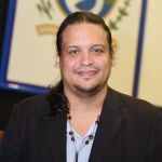 Ricardo Sampaio da Rocha Pitta - Diretor de Comunicação