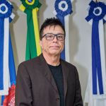 Antonio Gerbase Neto - Diretor de Comunicação