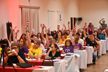 No ponto de Balanço, rejeição ao Fórum de Carreira do CNJ: enrolação e falsa mesa de negociação