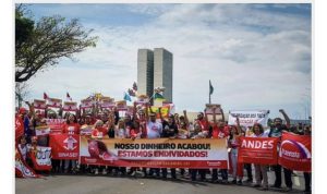 Foto: Valcir Ara&uacute;jo