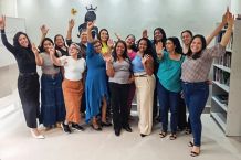 Reunião do Conselho Diretivo