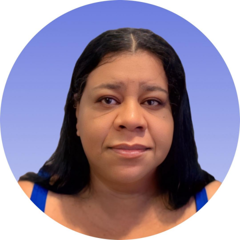 Arlene José de Carvalho