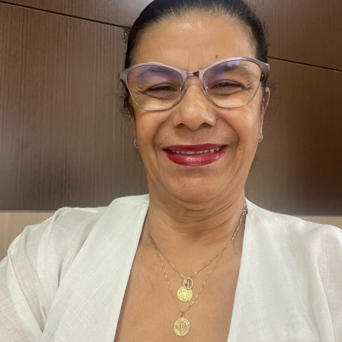 Elenice Ramalho de Oliveira