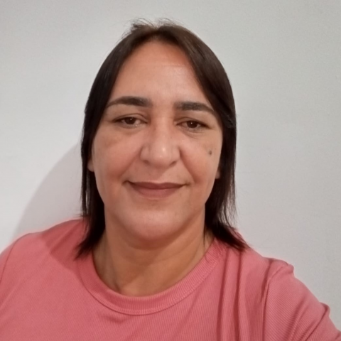 Graziela Côrte Reis