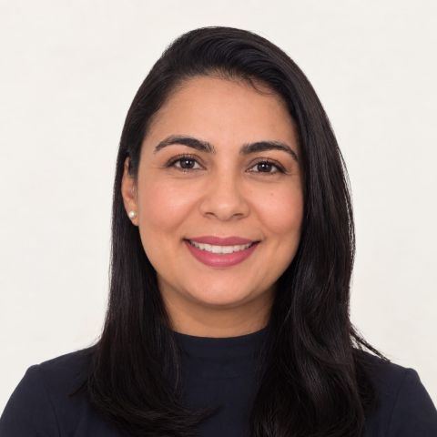 Janny de Jesus Ramos Ferreira