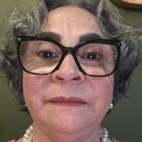 Rosimairy Mota
