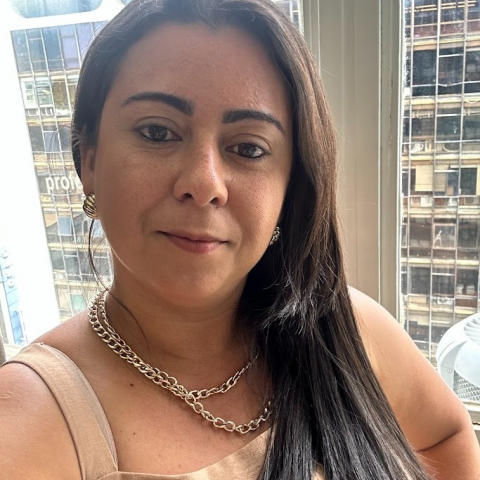 Rayane Fernandes Queiroz