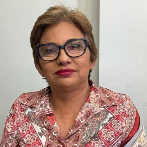 Rosineide Fernandes